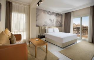 Vibotel Residence Hotel Apartments - Kairo - 6