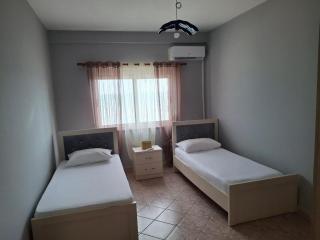 Sea View Apartment Durrës - 4