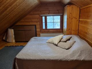 90m2 vacation home in Ruka - 2