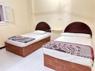 Bet Elezz-Alam Elrom Apartments, "Family Space" - 5