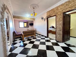 Bet Elezz-Alam Elrom Apartments, "Family Space" - Marsa Matruh - 2