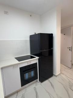 Apartment With Jacuzzi-AH- 66 - 2