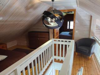 90m2 vacation home in Ruka - 3