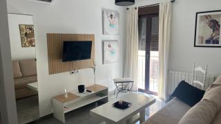 VIVIENDA con fines turísticos La Barbacana del Salvador - Úbeda - 6