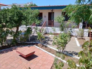 Christos House, New Vrasna - 9