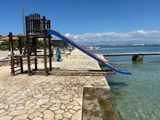 Beachfront house - 1