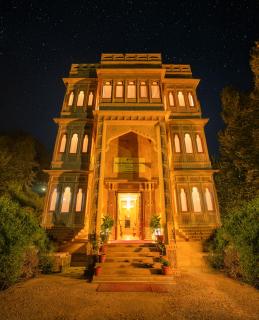Tripli Hotels Surya Villas - Jaisalmer - 4