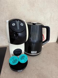 Apartamentai-studija Palangos kopos - 9