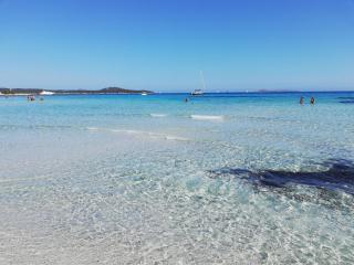 La Sima villa con piscina vista mare San Pantaleo Sardegna - 7