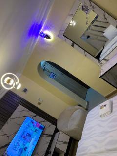 Jolac Hotel And Suites - Agege - 8