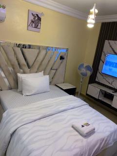 Jolac Hotel And Suites - Agege - 7