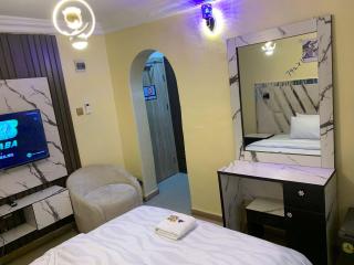 Jolac Hotel And Suites - Agege - 6