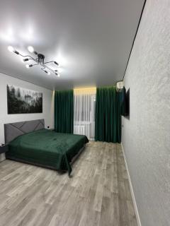 Однокімнатна квартира для двох Яхт Клуб Січ - 3