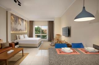 Vibotel Residence Hotel Apartments - Kairo - 0