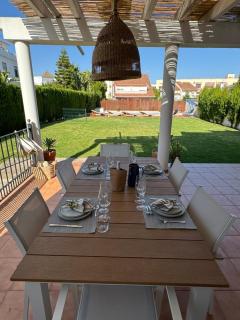 Holiday house with private pool, Costa de la Luz - 1