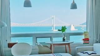 Stay Gangali with view of Gwangan bridge - 6
