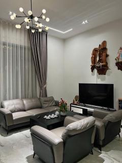 SEOUL Villa - Da Lat - 9