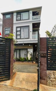 SEOUL Villa - Da Lat - 1