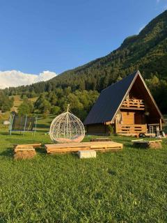 Monte Casa - Ivišovo Greblje - 0