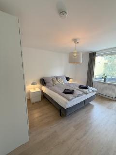 2 Zimmer, zentral, ruhig, Balkon, hochwertig eingerichtet - 4