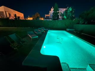 Holiday house with private pool, Costa de la Luz - 4