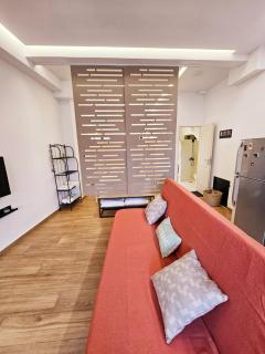Chic & Comfortable Village Stay - Míthoi - 9