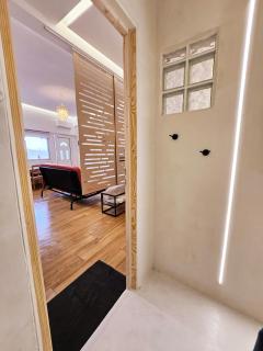 Chic & Comfortable Village Stay - Míthoi - 5