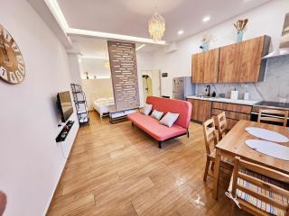 Chic & Comfortable Village Stay - Míthoi - 0