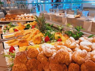 Hotel Butterfly Wellness & Spa - Rimini - 9