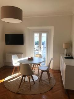 My Milano Arco della Pace Apartment - 7