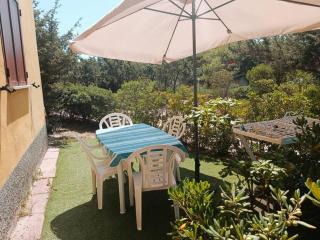 Casa Baia delle Mimose - Badesi - 50m dal mare - 9