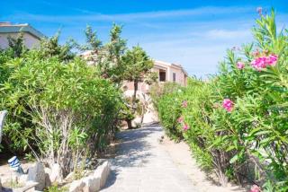 Casa Baia delle Mimose - Badesi - 50m dal mare - 1