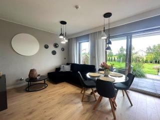 APARTAMENTY Wakacyjna 53 Dziwnówek, Wrzosowo - 5