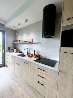 APARTAMENTY Wakacyjna 53 Dziwnówek, Wrzosowo - 3