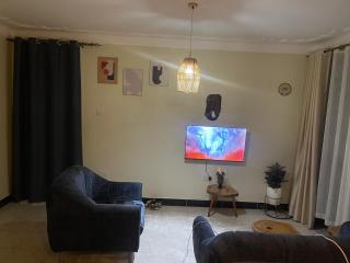 Wakanda Homes Kyebando - 8