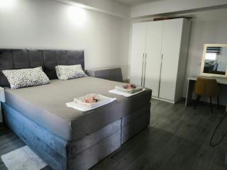 Apartment with pool, accessible for people with disabilities, near Zadar - 8