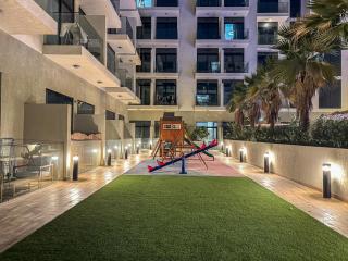 Savis Homes - Luxury Brand New Studio in Elysee III in JVC - 2