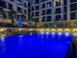 Savis Homes - Luxury Brand New Studio in Elysee III in JVC - 3