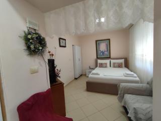 Tefta's Apartment - Ksamil - 8