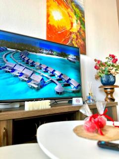 Home LIght Holidays - 1