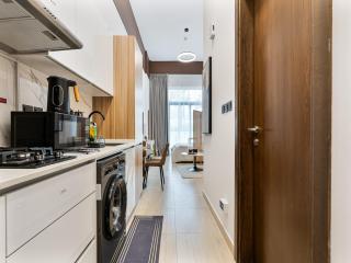 Savis Homes - Luxury Brand New Studio in Elysee III in JVC - 9