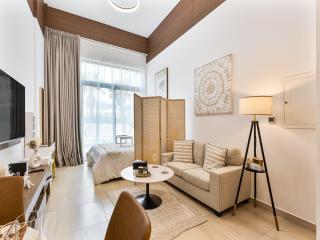 Savis Homes - Luxury Brand New Studio in Elysee III in JVC - 4