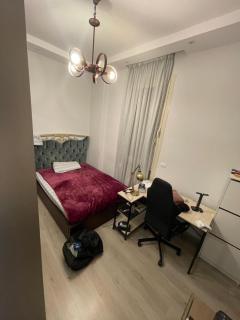 Golf View Villa - Sheikh Zayed - 4