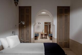 Riad Jaaneman - Marrakesh - 9