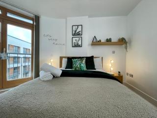 Marshall Street Retreat - Birmingham - 9