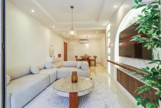 Moderne et Elégant avec Piscine - Marrakesh - 4