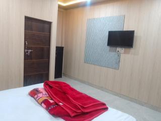 PLAY HOTEL SWEET RESIDENCY couple friendly - 6