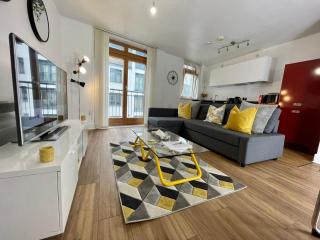 Marshall Street Retreat - Birmingham - 7