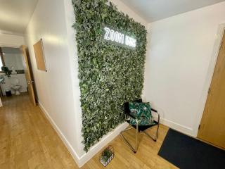 Marshall Street Retreat - Birmingham - 4