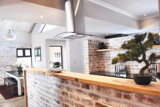Lunara Coastal Retreat - Swakopmund - 7